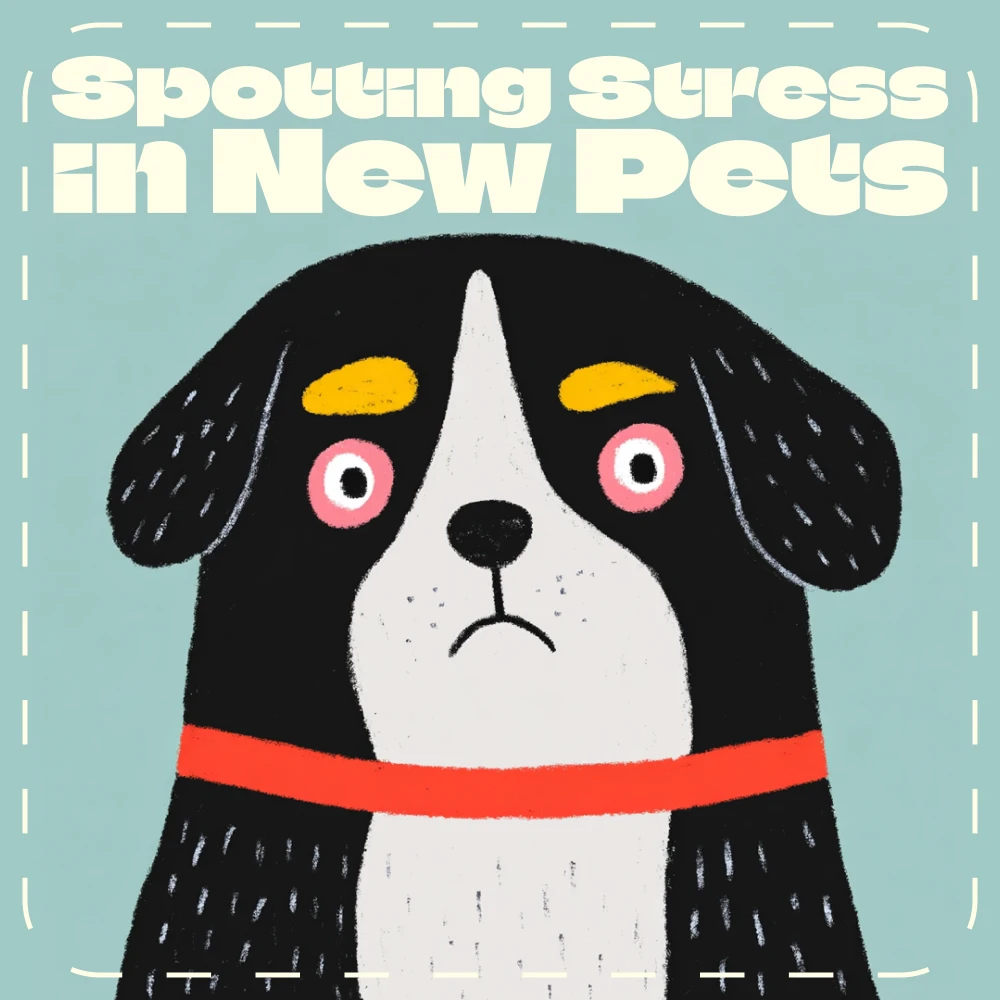 Stress Spotting Duration: What to Know and When to Seek Care