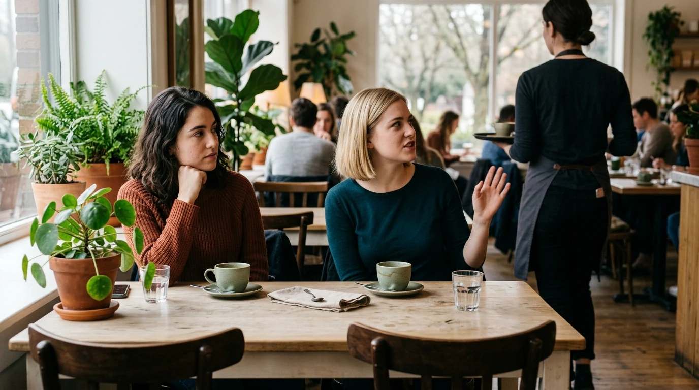 10 Subtle Signs Someone May Not Be a Good Person
