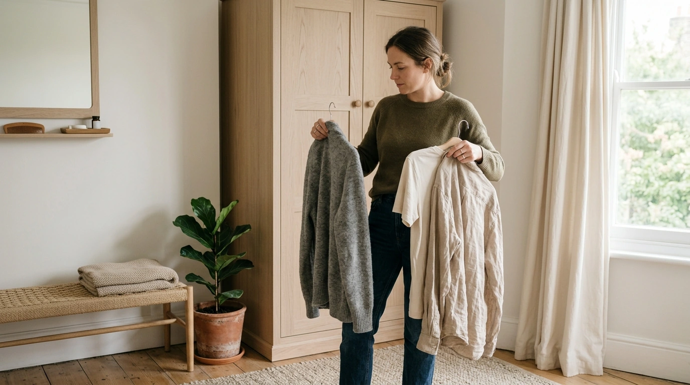 Best Fabrics for Comfy Clothes: A Practical Guide