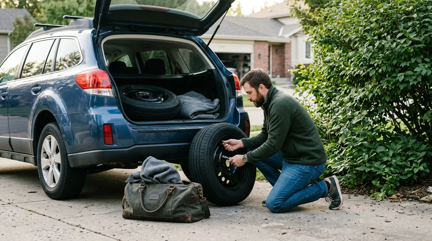 How to Prepare Your Car for a Long Road Trip