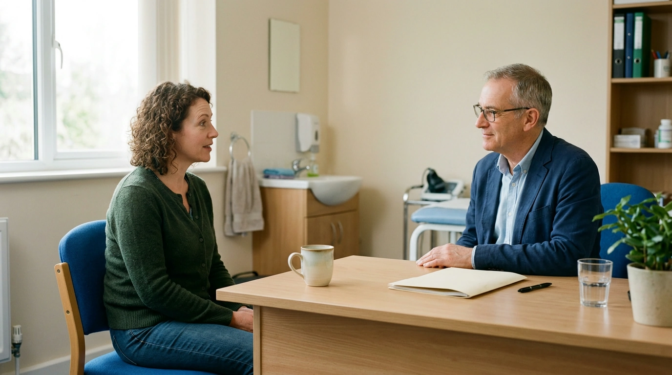 Can a GP Refuse the Right to Choose? Your NHS Options
