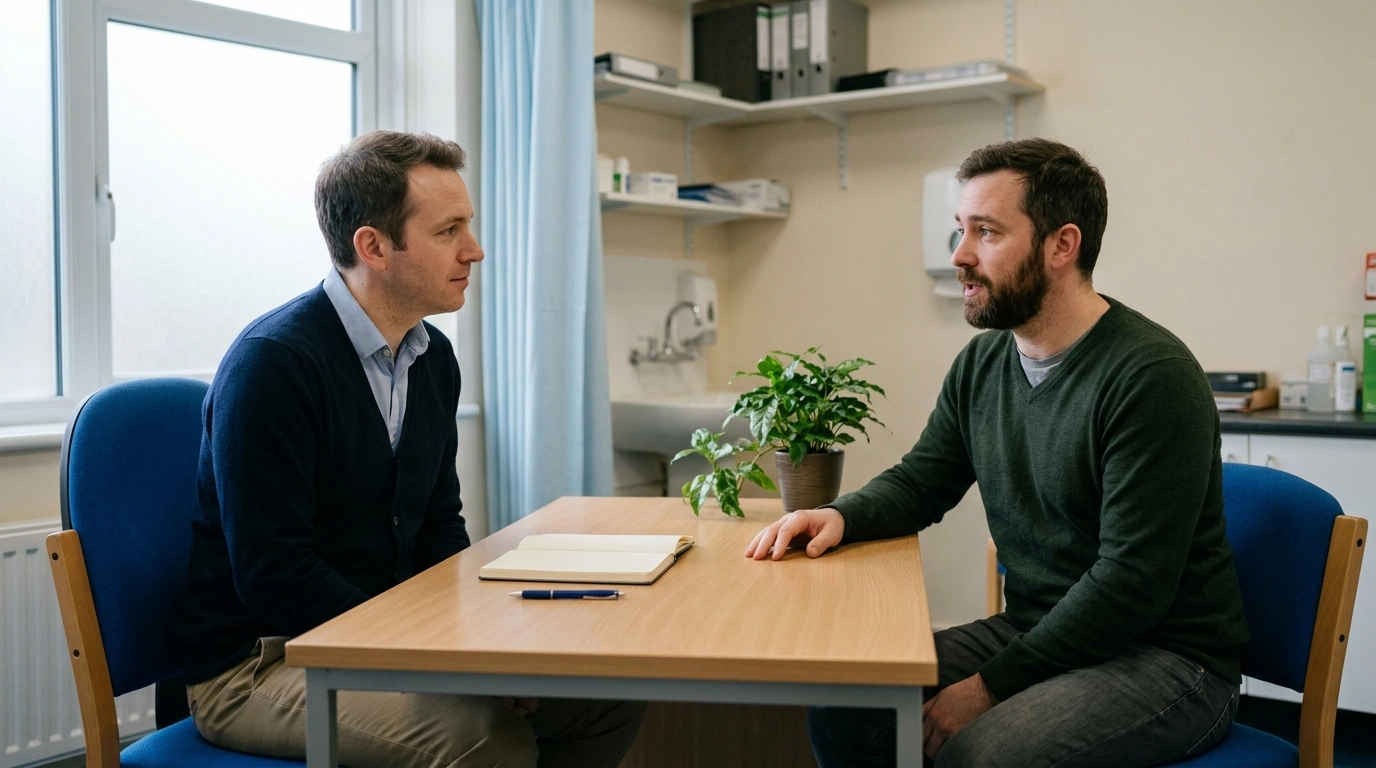 Can Adults Use Right to Choose for ADHD Assessment?