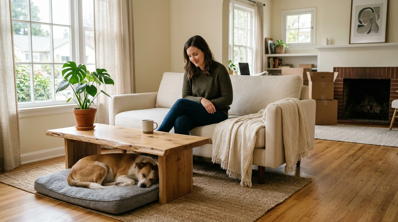 The 3-3-3 Rule for Dogs: A Guide to Settling In