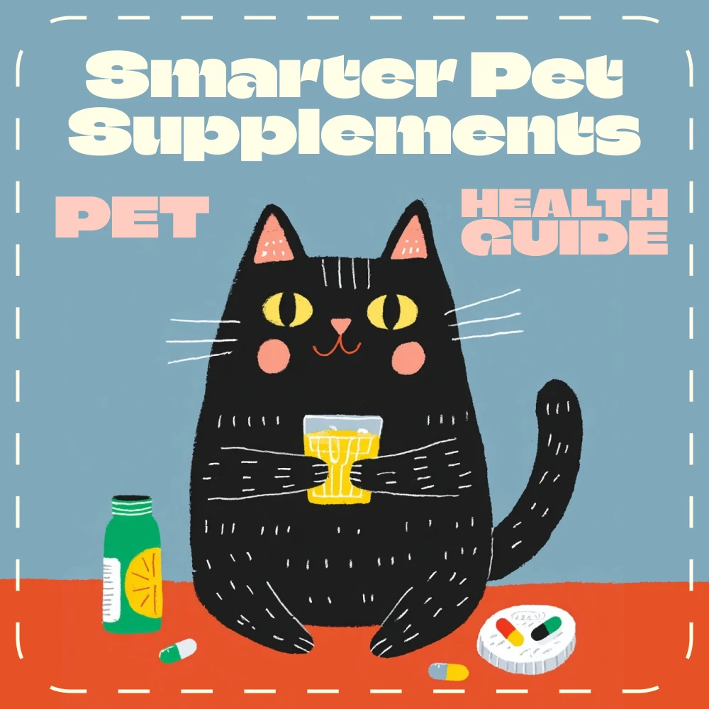 Do Joint Supplements for Dogs Really Work?